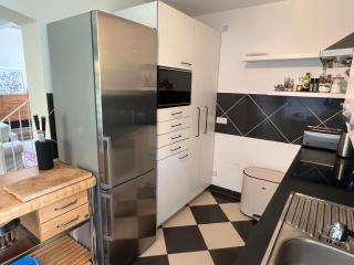 Maisonette Ferienappartement mit Garten - Donaueschingen - 5