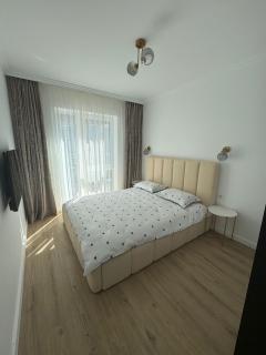 MG Arena Apartment - Oradea - 3