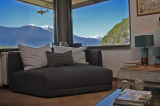 Villa Grazie Mille - Charming Lake Como Escape - Perledo - 5