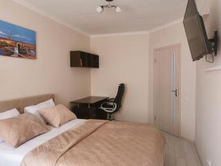 1BR and 2BR- Central - Chişinău - 8