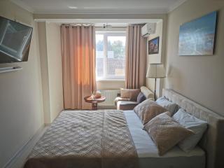 1BR and 2BR- Central - Chişinău - 9