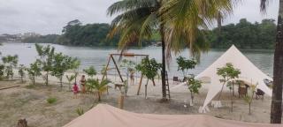 Glamping Delux! - Muisne - 8