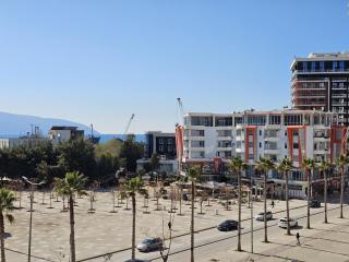 Holiday Apartment Central & Sea View - 3