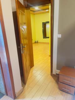 AROMA HOUSE DE KANOMBE KN 5rd - Kigali - 5