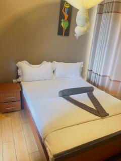 KONGA VILLAGE ROOMS Kigali - 9