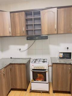 KONGA VILLAGE ROOMS Kigali - 3