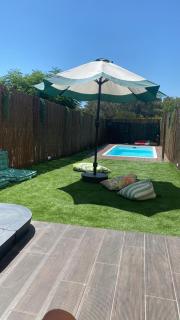 Casa do Baco - Private Pool - Quarteira - 6
