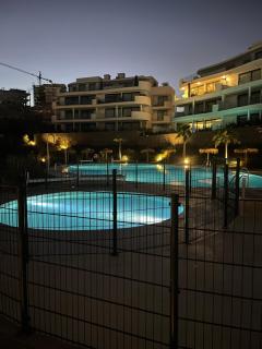 Higueron 5821 luxe appartement met zeezicht - Fuengirola - 7