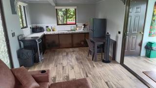 Arenal Nephelium Country Home, Refugio rural con piscina, jacuzzi y balcón con hermosas vistas al Volcán Arenal, en una finca privada - 3