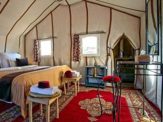 Merzouga Desert Luxury Camp - 3