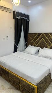 EasyAsHome Apartments - Isheri-Olofin - 7