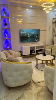 EasyAsHome Apartments - Isheri-Olofin - 6