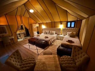 Merzouga Desert Luxury Camp - Merzouga - 9
