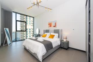 Brand New Luxury One Bedroom - 3