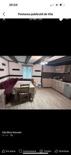 Vila Eliza Voronet - Voronet - 7