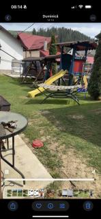 Vila Eliza Voronet - Woronetz - 4