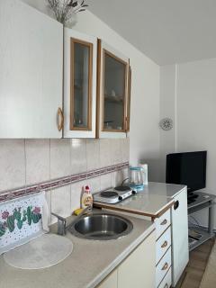 Apartment 17 - Sarajevo - 4