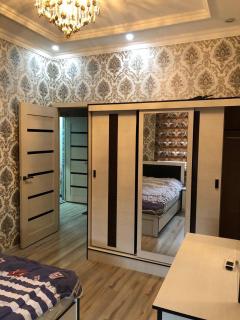 Istanbul - Chilanzar - 7
