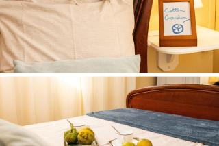 Le Tropical Nest - Idéal Couple & Famille - Jardin Privé - MER - Parking Privé - Quartier Calme - Clim - Wifi HD - 5min Plages - Linge de maison fourni gratuit - Capesterre-de-Marie-Galante - 3
