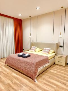 Eco house 2 room Apartment Shota Rustaveli - Yakkasaray - 7