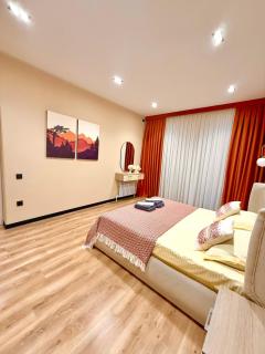 Eco house 2 room Apartment Shota Rustaveli - Yakkasaray - 6