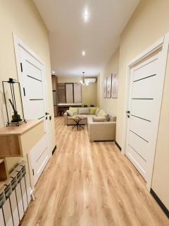 Eco house 2 room Apartment Shota Rustaveli - Yakkasaray - 2