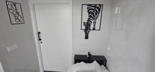 A7 ViviendaTuristicaValencia Arte - Valencia - 8