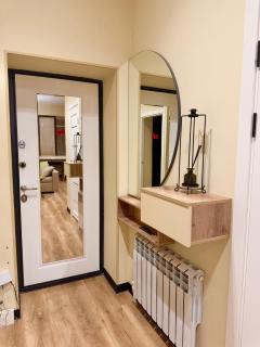 Eco house 2 room Apartment Shota Rustaveli - Yakkasaray - 3