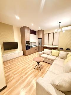 Eco house 2 room Apartment Shota Rustaveli - Yakkasaray - 1