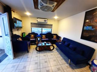 Sky Lux Penthouse Apartment - Rawalpindi - 0