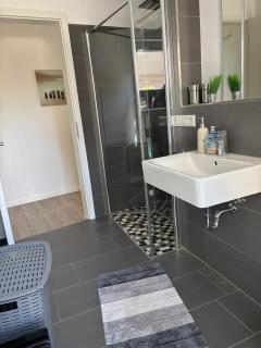 V Gartenpalais Wohnung 1 - 3