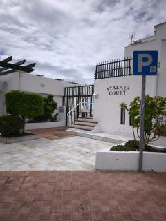 Casa Paz - House of Peace - Adeje - 9