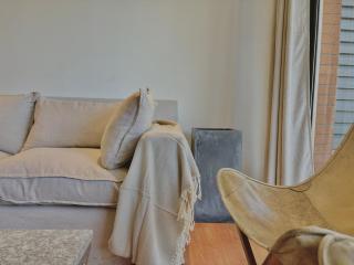 Style and Comfort in Las Condes - 0