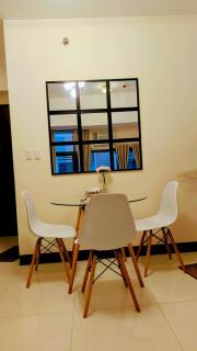 J&M Cozy Retreat - McKinley Hill, BGC - Manille - 9