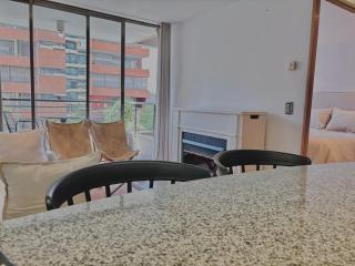 Style and Comfort in Las Condes - 8