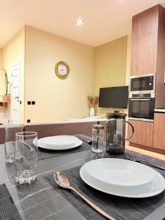 Eco house 2 room Apartment Shota Rustaveli - Yakkasaray - 1