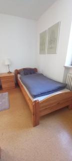 Goldsteig-Doppelzimmer - Niederdorla - 0
