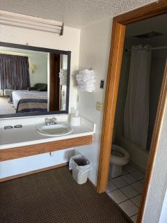 Royal Inn - Oklahoma City - 8
