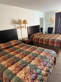 Royal Inn - Oklahoma City - 7