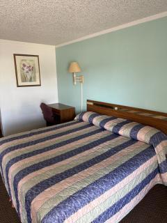 Royal Inn - Oklahoma City - 6