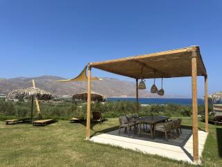 Nusa Retreat - Seaview luxury residences - Kissamos - 9