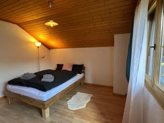 Chalet Rose - Einfamilienhaus - Interlaken - 9