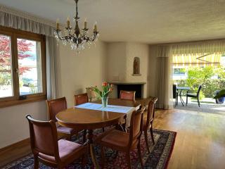 Chalet Rose - Einfamilienhaus - Interlaken - 8