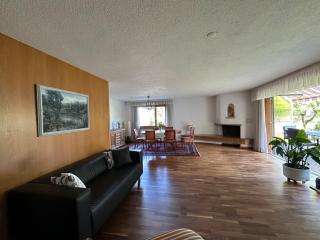 Chalet Rose - Einfamilienhaus - Interlaken - 7