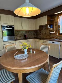 Chalet Rose - Einfamilienhaus - Interlaken - 3