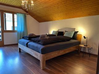 Chalet Rose - Einfamilienhaus - Interlaken - 2