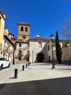 La casa de Felipe y Paquita - Guadix - 2