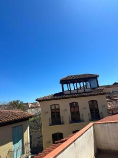 La casa de Felipe y Paquita - Guadix - 3