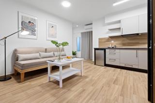 Enea City Suites - 9