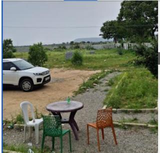 SPR Sri Prathapa Rudra Cottages - - 4